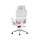 Sihoo B100 Mesh biały - 1605507 - zdjęcie 3